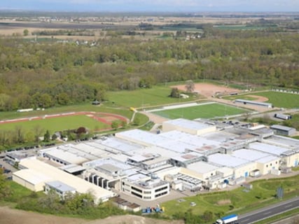 NEMERANEMERA Neuenburg Facility