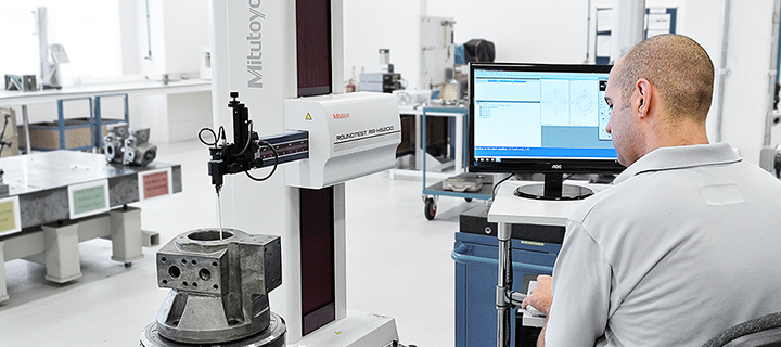 Kawasaki Precision Machinery UK Ltd