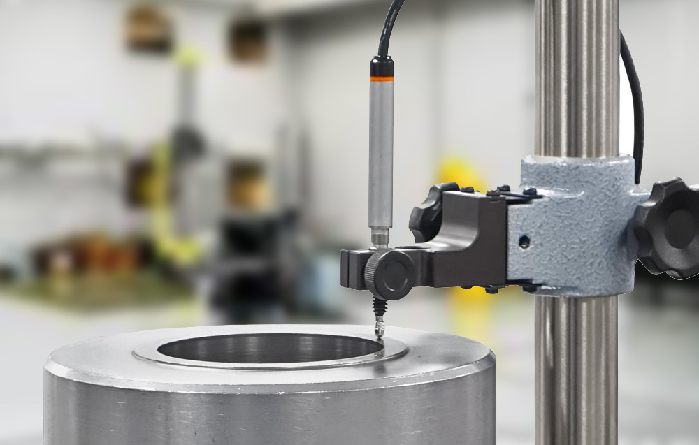 Mitutoyo Aids HB Bearings Quality